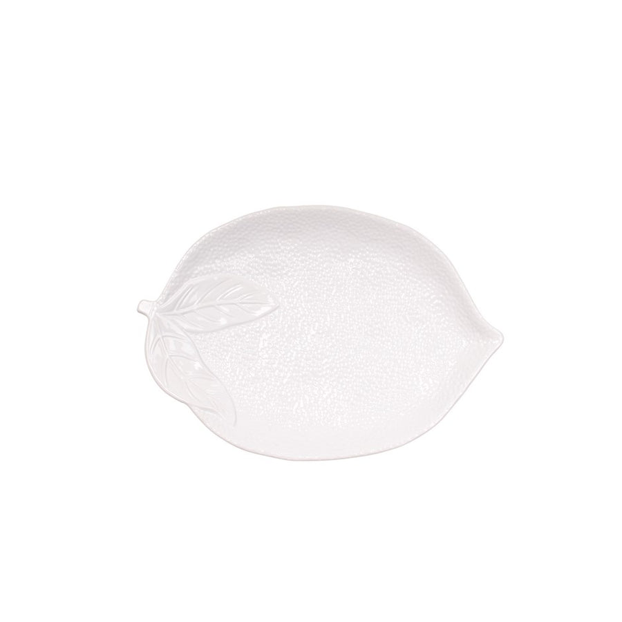 LEMON SERVING PLATTER