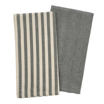 LUCIA TEA TOWELS