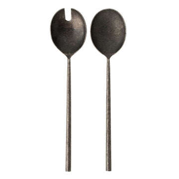 TIDES SALAD SERVERS