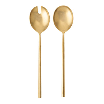 TIDES SALAD SERVERS
