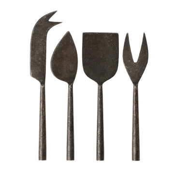 TIDES CHEESE KNIVES
