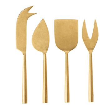 TIDES CHEESE KNIVES