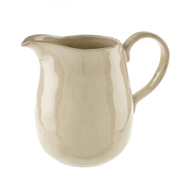 STOWE PITCHER