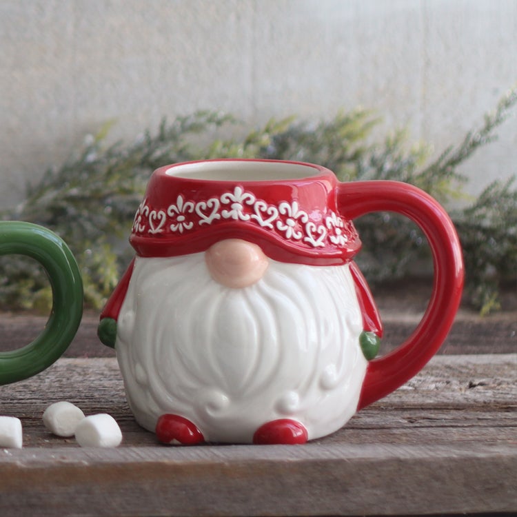 GNOME NOVELTY MUG