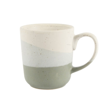HORIZON STONEWARE MUG