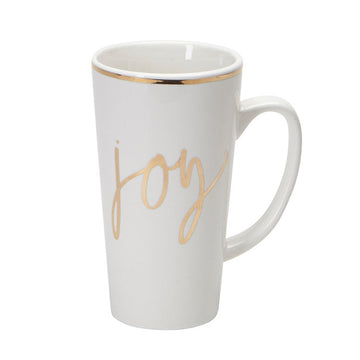 JOY TALL MUG