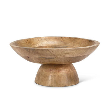 CLASSIC PEDESTAL BOWL