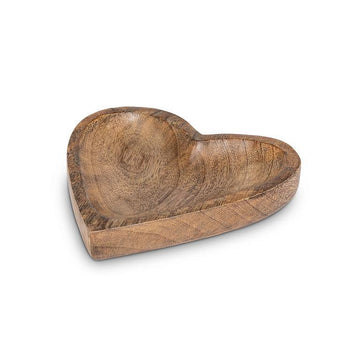 SM HEART PLATE