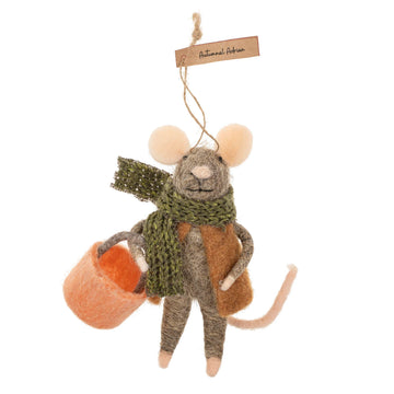 ORN - AUTUMNAL ALICE