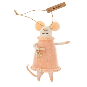 ORN - BAUBLE BELLA