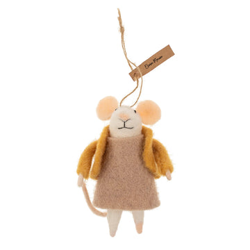 ORN - ELOISE MOUSE