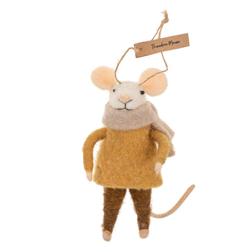 ORN - THEODORE MOUSE