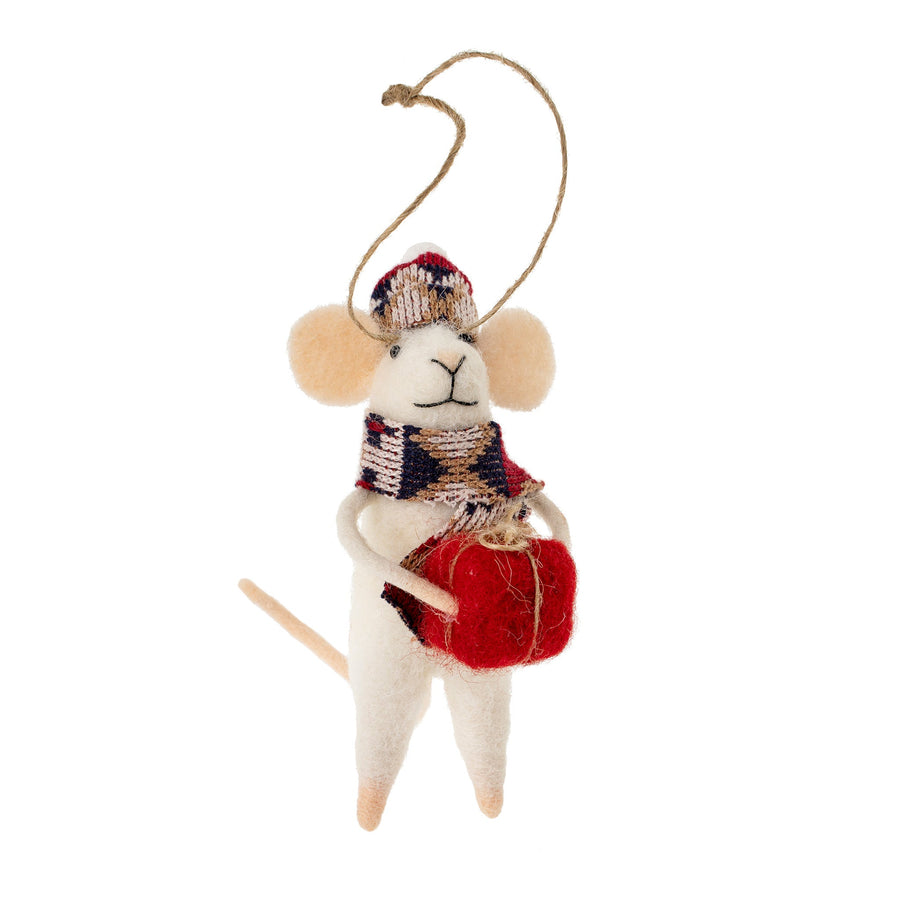 ORN - NORDIC NADINE MOUSE