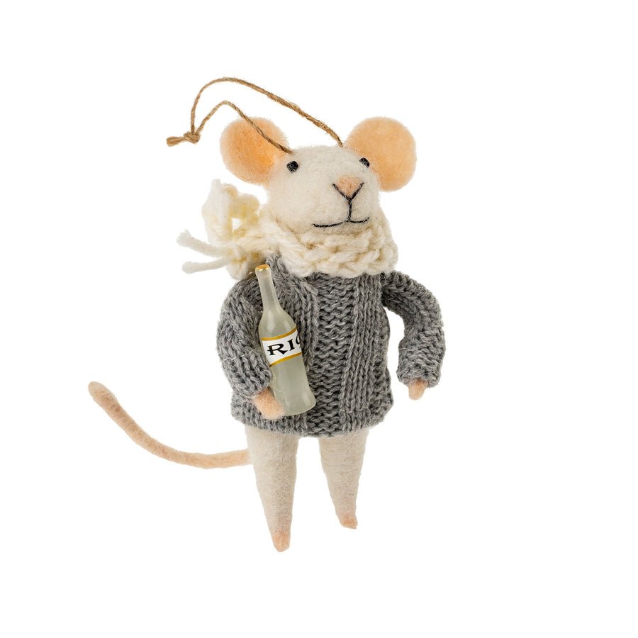 ORN - LUSH LORETTA MOUSE