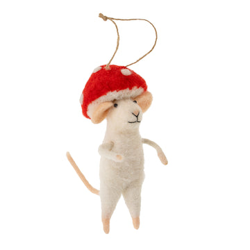ORN - MUSHROOM MOUSE