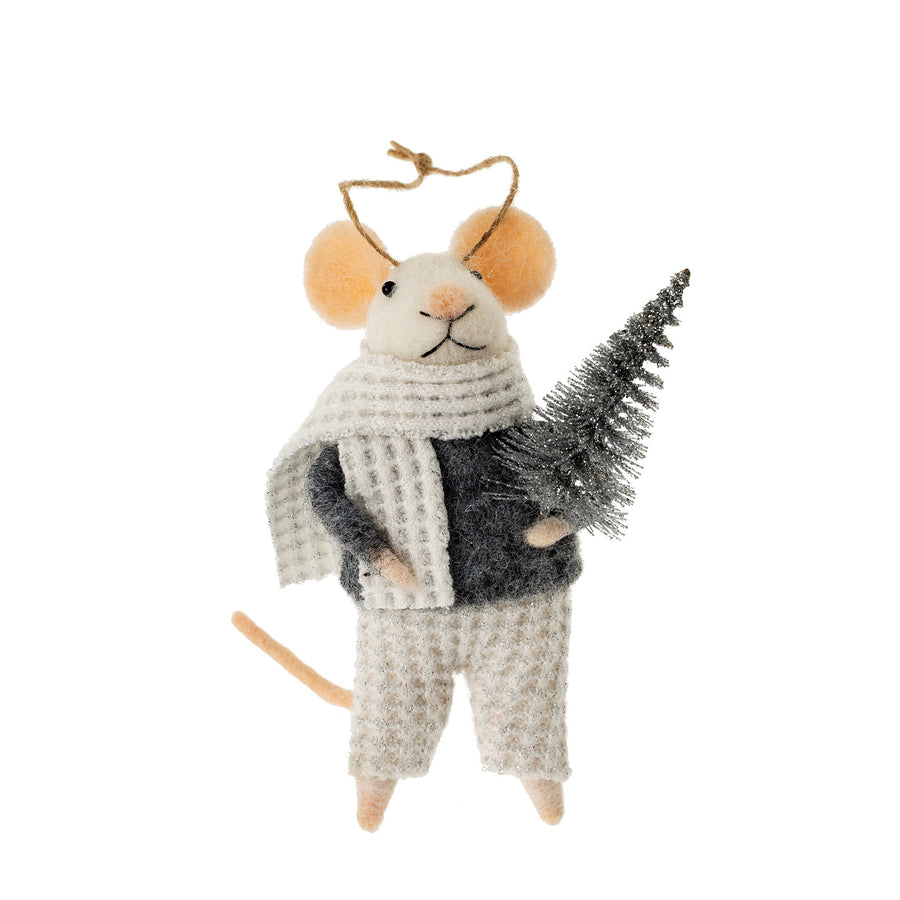 ORN - ADVENT ARTHUR MOUSE