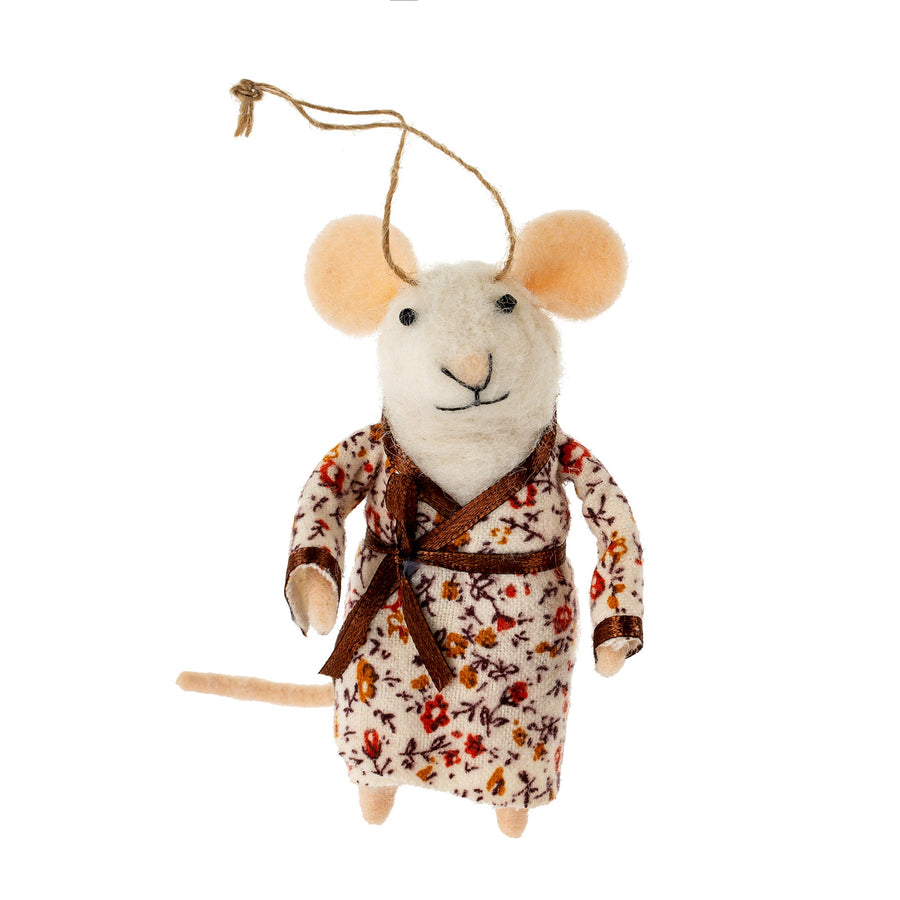 ORN - PYJAMA PATTY MOUSE
