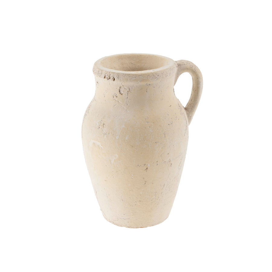 RHODES PITCHER VASE