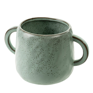 NIKO EARED POT