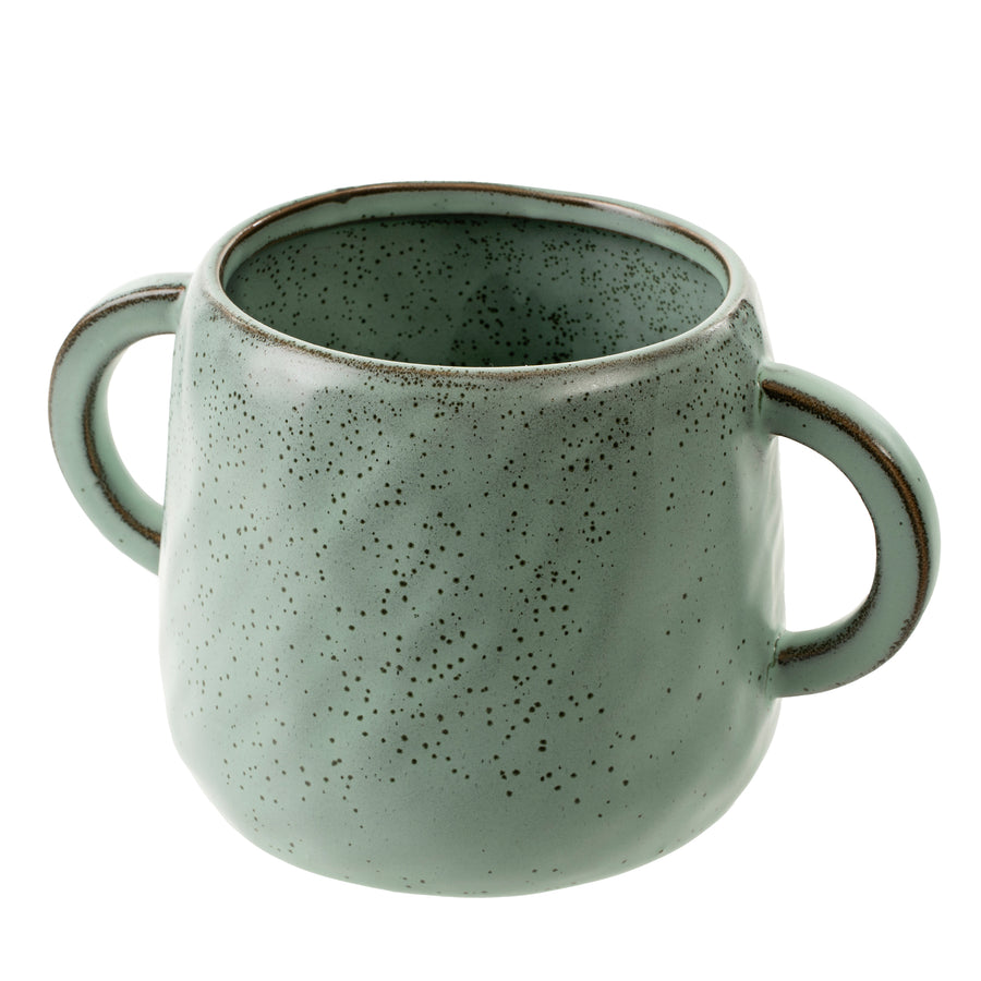 NIKO EARED POT