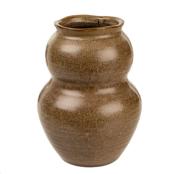 BOULE VASE