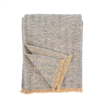 WATSON WOVEN THROW