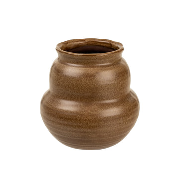 BOULE VASE SM