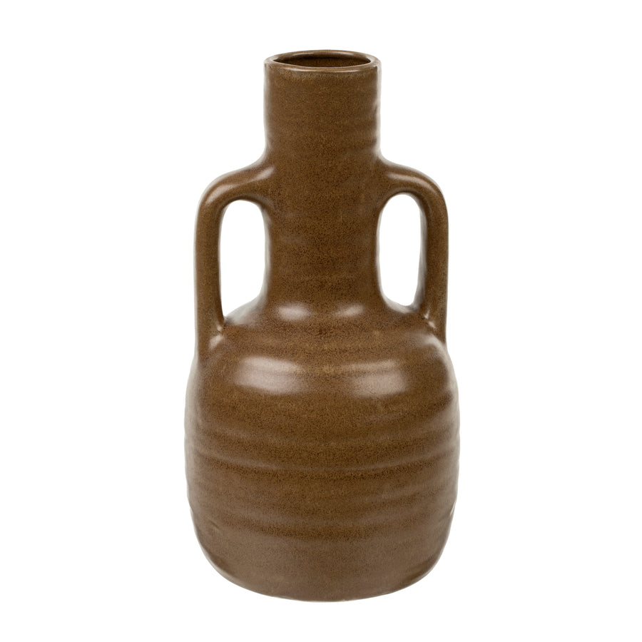 WALCOTT AMPHORA VASE