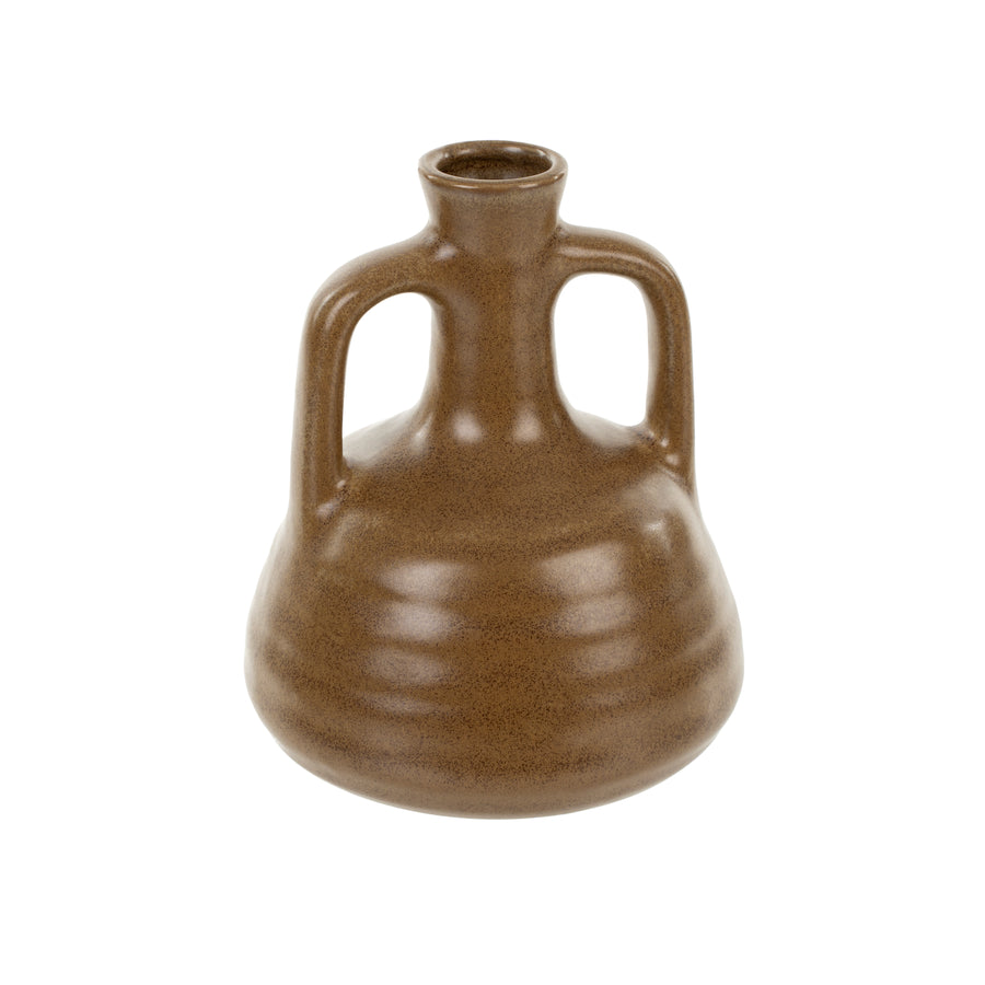 WALCOTT AMPHORA VASE