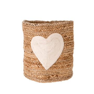 HEARTFUL BASKET