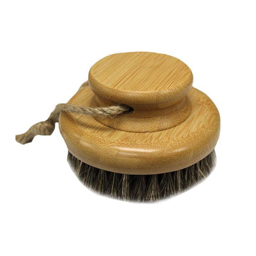 BAMBOO BATH BRUSH