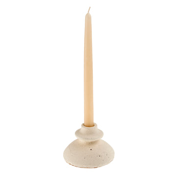 ARTA TERRACOTTA CANDLE HOLDER