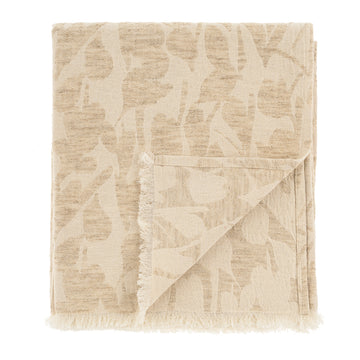 MEADOW THROW