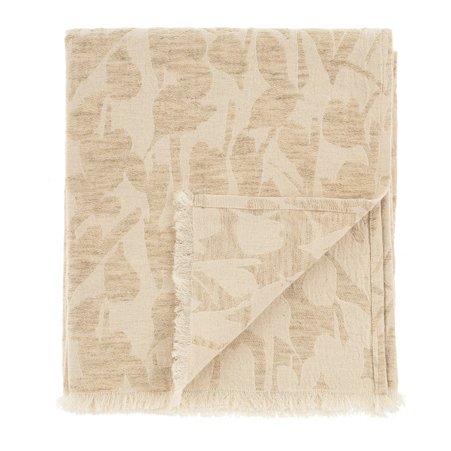 MEADOW THROW