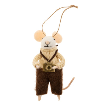ORN - PHOTOGRAPHER PHILIP MOUSE