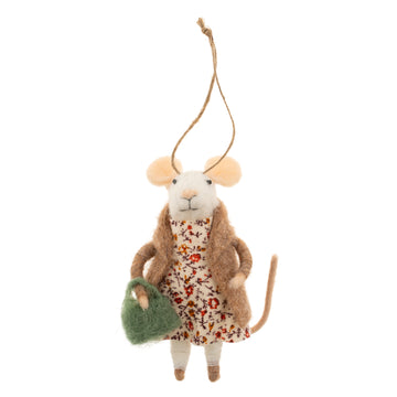 ORN - COUNTRYSIDE CALLIE  MOUSE
