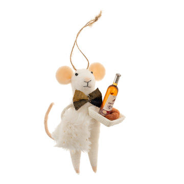 ORN - SOMMELIER  MOUSE