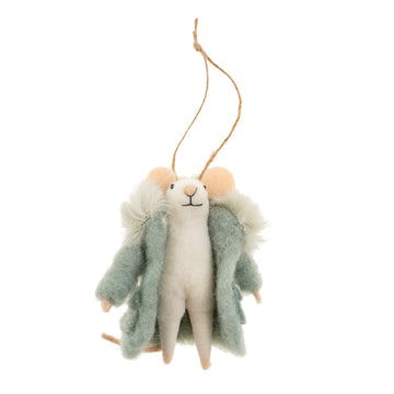 ORN - SUPER PUFF SOFIE MOUSE