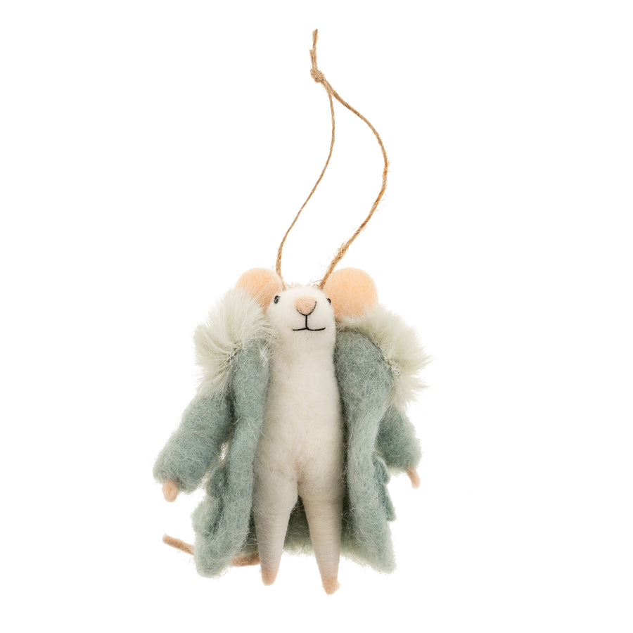 ORN - SUPER PUFF SOFIE MOUSE