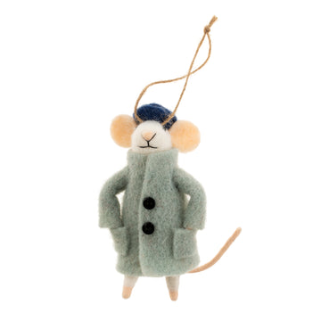 ORN - FLORENCE MOUSE