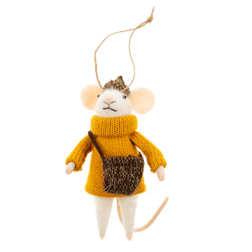 ORN - FRANKIE MOUSE