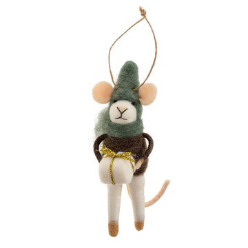 ORN - GIFTING GIDEON MOUSE
