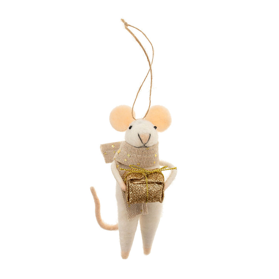 ORN - GENEROUS GEORGINA MOUSE