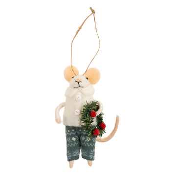 ORN - TRADITIONAL TIM MOUSE