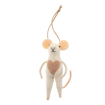 ORN - HEARTFUL MOUSE