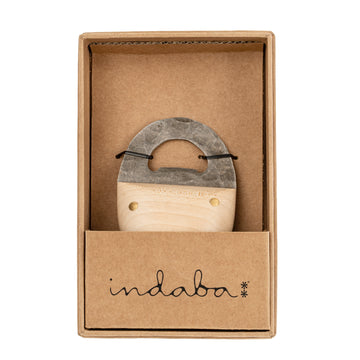 BOTTLE OPENER - BEECHWOOD