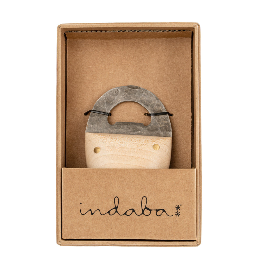 BOTTLE OPENER - BEECHWOOD