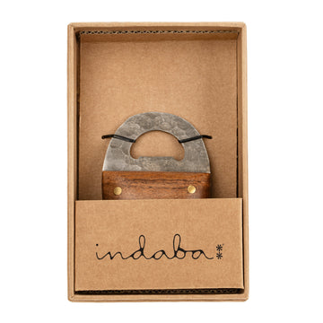 BOTTLE OPENER - ACACIA