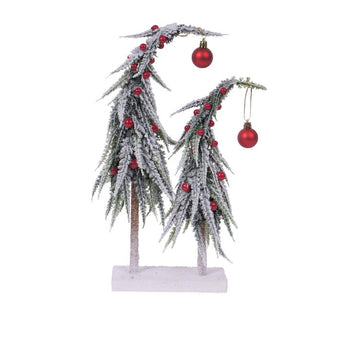 GNOME BERRY TREE