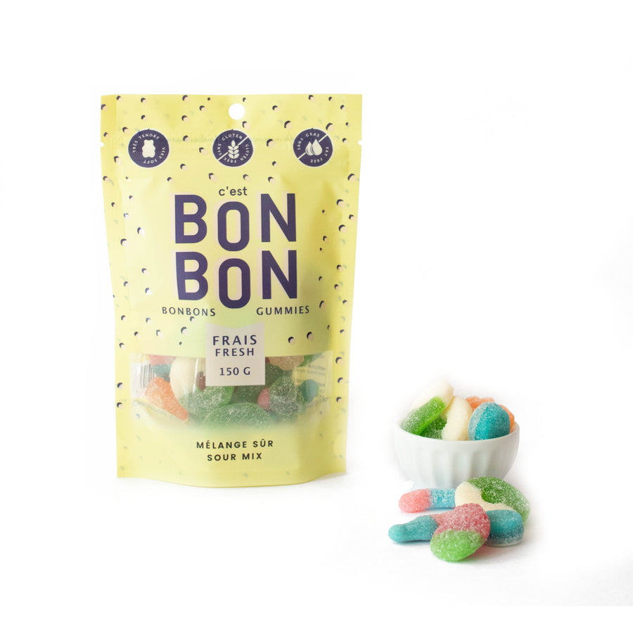 BUNDLE OF JOY GIFT BOX